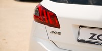 Peugeot 308 1.5 BlueHDI