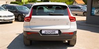 Volvo
 XC40 2.0  D3