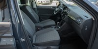 Volkswagen Tiguan
 2.0 TDI DSG 4MOTION