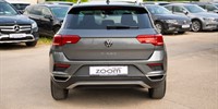 Volkswagen T-Roc 2.0 TDI