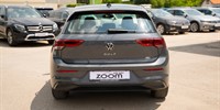 Volkswagen Golf 2.0 TDI