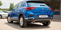 Volkswagen T-Roc 2.0 TDI
