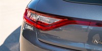 Renault Megane 1.5 DCI