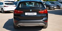 BMW
 X1  SDrive 18D