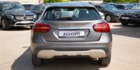 Mercedes-Benz GLA 200 d