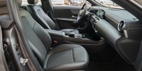 Mercedes-Benz CLA-Class 200 D