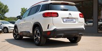 Citroën C5 Aircross 1.5 BlueHDI 