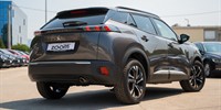 Peugeot 2008 1.5 BlueHDI