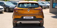Renault CAPTUR 1.5 DCI