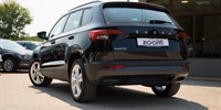 Škoda Karoq 2.0 TDI 