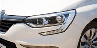 Renault Megane 1.5 DCI
