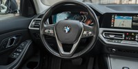 BMW
 3-Series 318 D