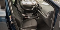 Škoda Karoq 2.0 TDI