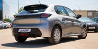 Peugeot 208 1.5 BlueHDI