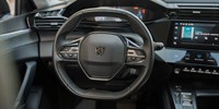 Peugeot 308 1.5 BlueHDI ALLURE PACK
