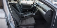 Volkswagen Passat 1.6 TDI