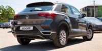 Volkswagen T-Roc 1.6 TDI 