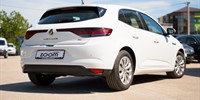 Renault Megane 1.5 DCI
