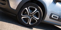 Citroën C3 1.5 BlueHDI