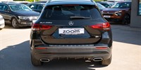 Mercedes-Benz GLA 200 d AMG