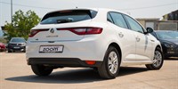 Renault Megane 1.5 DCI