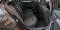Škoda Superb 2.0 TDI DSG