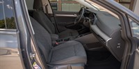 Volkswagen Golf 2.0 TDI