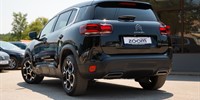 Citroën C5 Aircross 1.5 BlueHDI