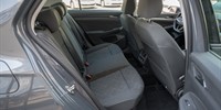 Volkswagen Golf 2.0 TDI DSG