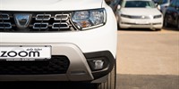 Dacia Duster 1.5 DCI 4X4