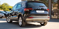 Škoda Karoq 1.6 TDI DSG
