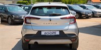 Renault CAPTUR 1.5 DCI