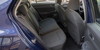Volkswagen Golf 2.0 TDI DSG