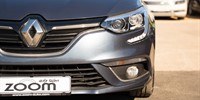Renault Megane 1.5 DCI