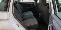 Volkswagen Tiguan
 2.0 TDI DSG