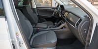 Škoda Kodiaq 2.0 TDI