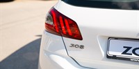 Peugeot 308 1.5 BlueHDI