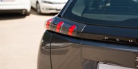 Peugeot 2008 1.5 BlueHDI