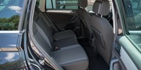 Volkswagen Tiguan
 2.0 TDI 4 MOTION