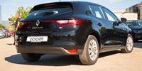 Renault Megane 1.5 DCI