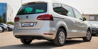 Volkswagen Sharan 2.0 TDI