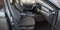 Škoda Octavia Combi 2.0 TDI DSG