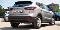 Nissan
 Qashqai 1.5 DCI Business