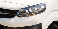 Opel Vivaro 1.5 CDTI