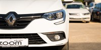Renault Megane 1.5 DCI