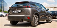 Peugeot 2008 1.5 BlueHDI