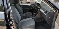 Volkswagen Tiguan
 2.0 TDI