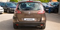 Renault Scenic 1.5 DCI