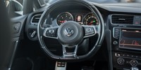 Volkswagen Golf GTD 2.0 TDI DSG