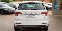 Škoda Karoq 2.0 TDI DSG 4X4 SPORT LINE